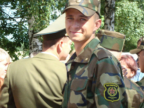 Илья Крюков