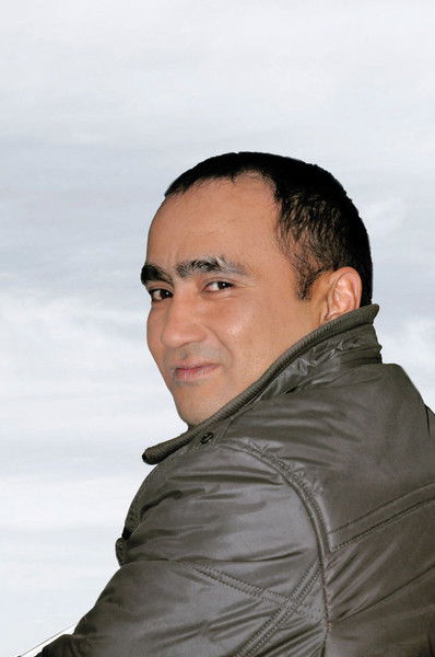 Нурлан Дусалиев