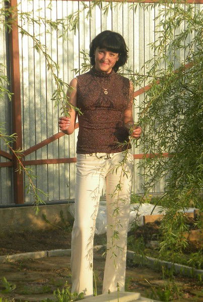 Наталья Каминская