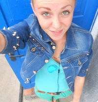 Юлия Стеценко