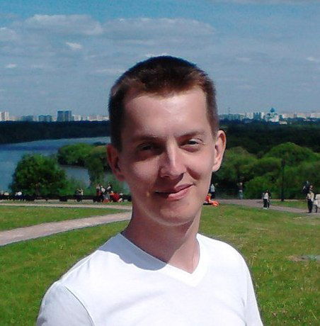 Станислав Николаев