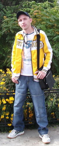 Авдеев Алексей