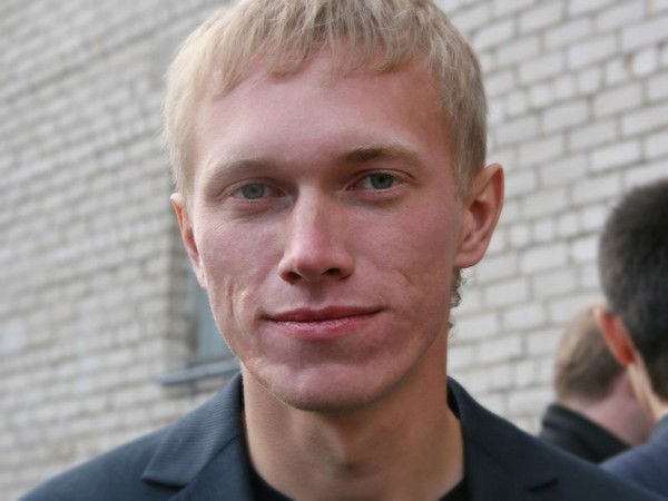 Дорофеев Александр