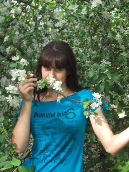 Тамара Хрянина