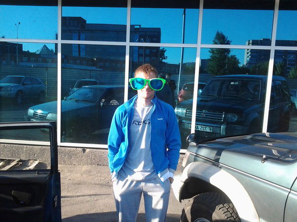 Александр Коротков