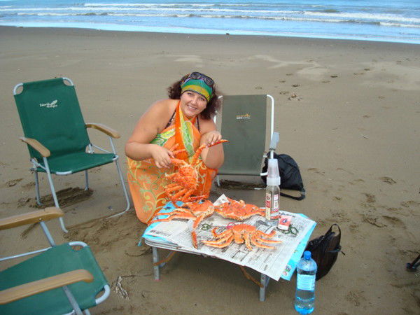 Дарья Падалка