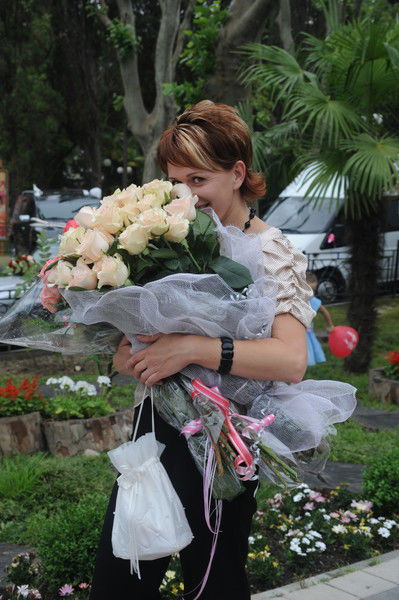 Галина Шумейко