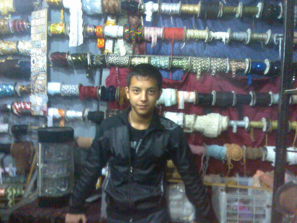 Расул Махмутов