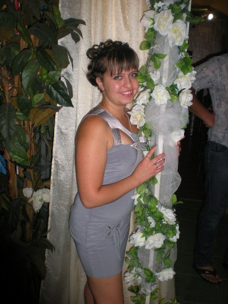 Ириша Бригадина