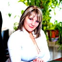 Алёна Денисова