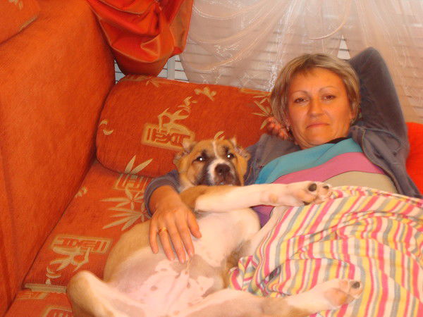 Оксана Черемных ( Шумакова)