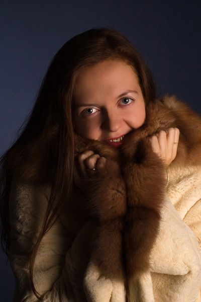 Ольга Терентьева