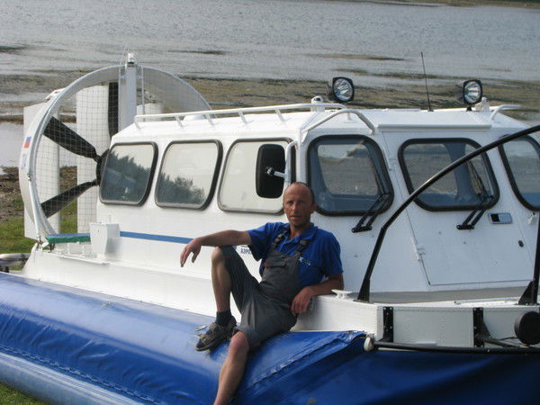 Игорь Белоусов