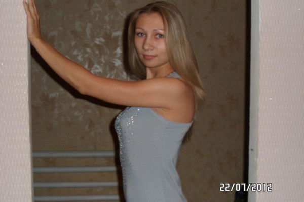 Галина Синячкина