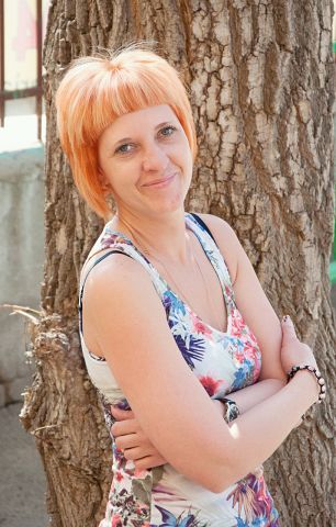 Екатерина Кочуганова