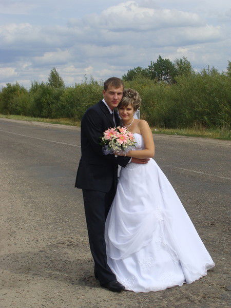 Алексей Кашин