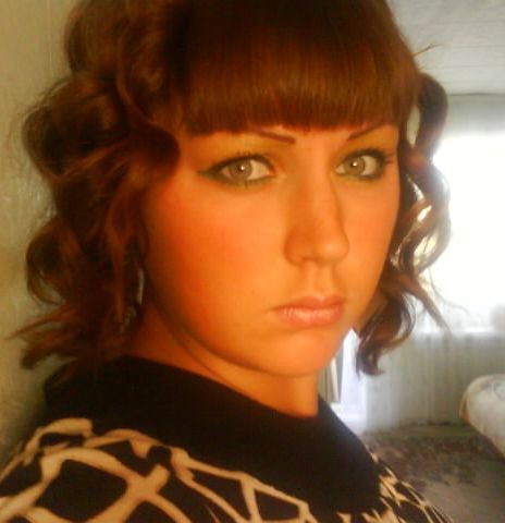 Анастасия Ткаченко