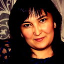 Светлана Биккулова