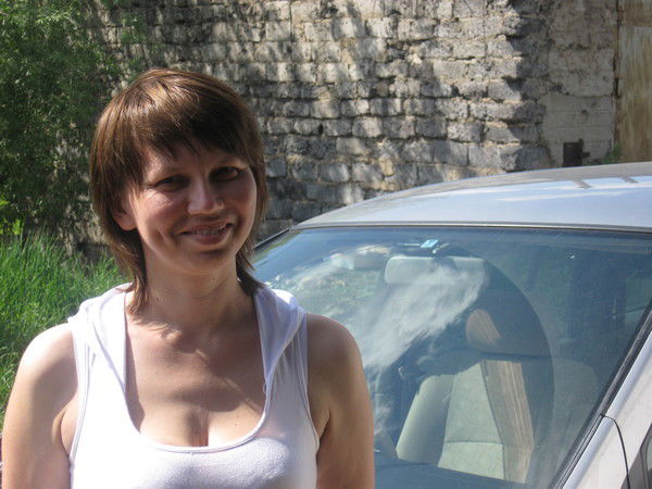 Татьяна Левенцова