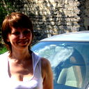 Татьяна Левенцова
