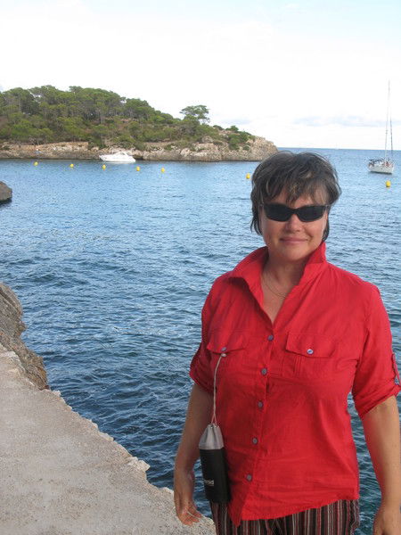 Елена Дерко (Дейно)