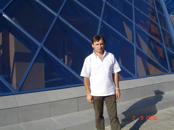 Николай Зольников