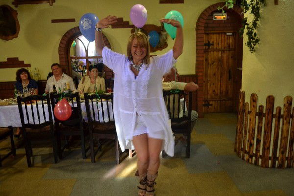 Ольга Маргарян