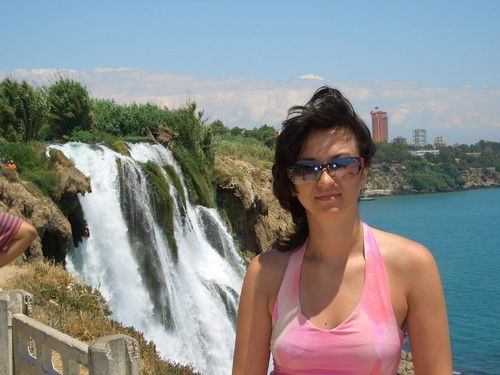 Рамиля Хусяинова