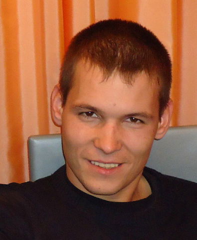 Артём Коротаев