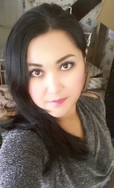 Гульмира Рахманова(Нуржанова)