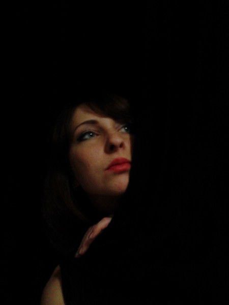 Евгения Бушмакова