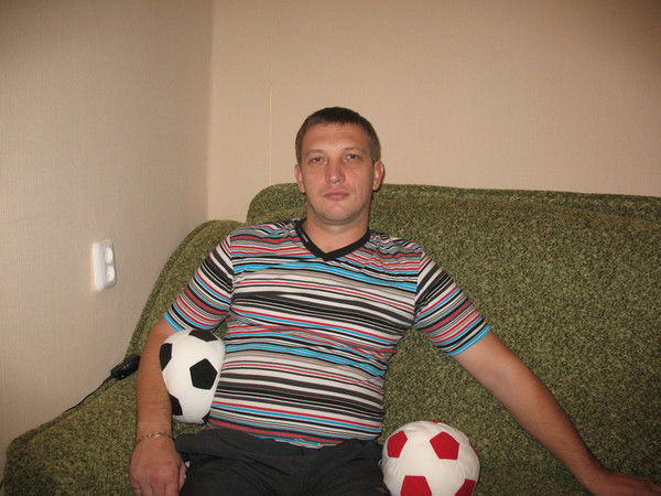 Владимир Горбунов