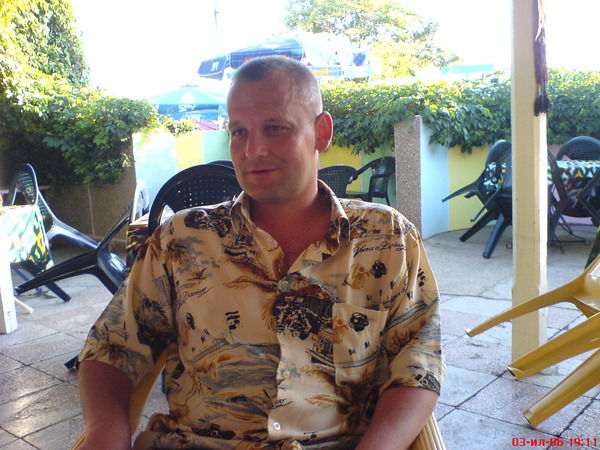 Владимир Сливка