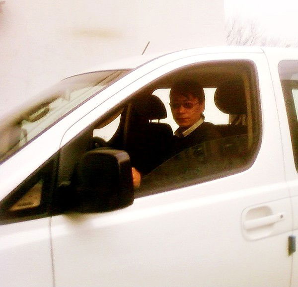 Азaмат Джамалбеков