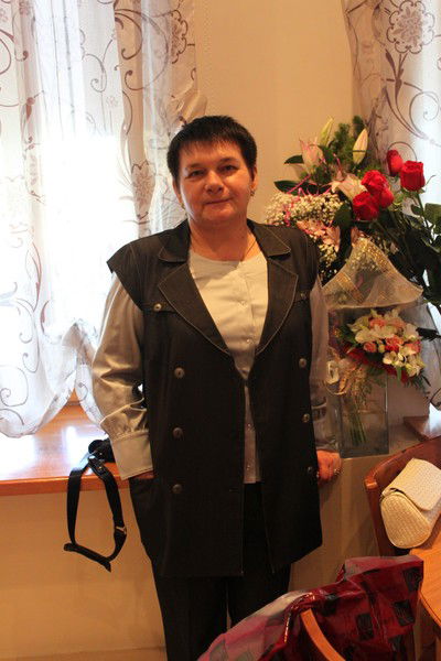 Ирина Игнатьева