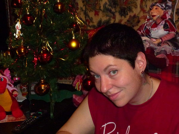 Наталия Натали