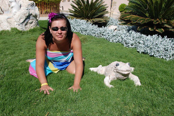 Милана Бессонова