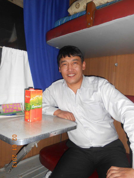 Нурлыхан Абенов