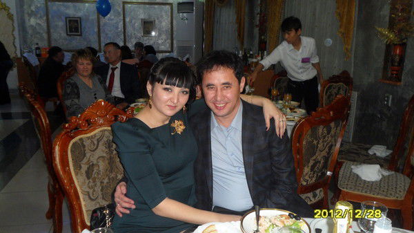 Эльвира Байтимирова