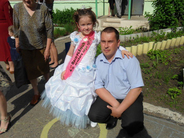 Владимир Носков