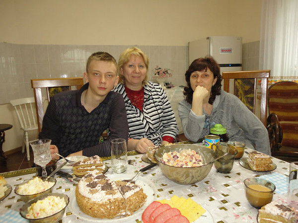 Ольга Солдаткина