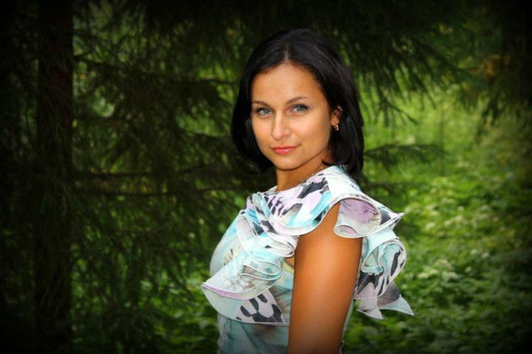 Вероника Олексюк