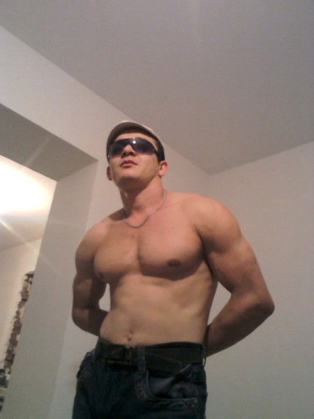 Дильшот Мелибаев