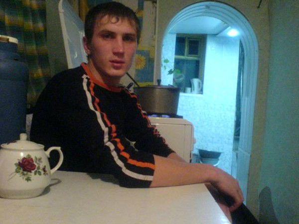 Сергей Чугуров