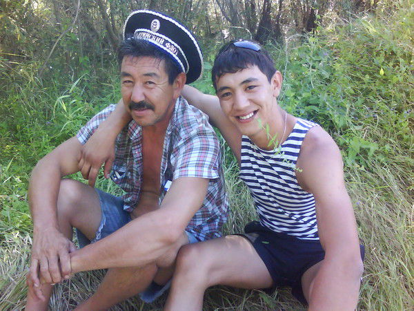 Абат Бадилов