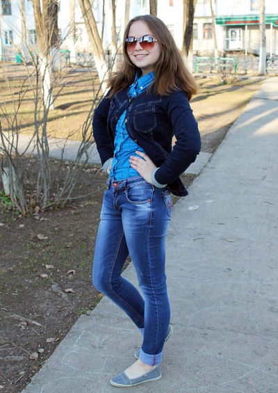 Аня Кашафутдинова