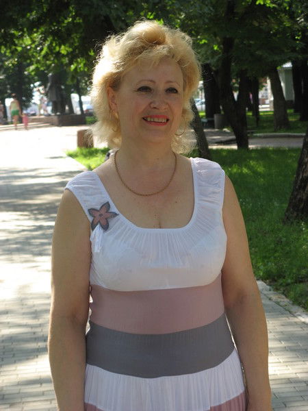 Светлана Грищенко