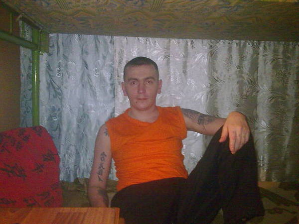 Алексей Дергоусов