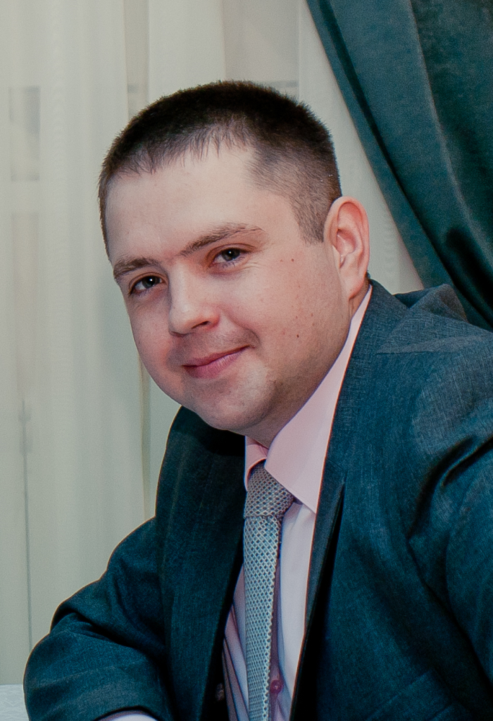 Алексей Сохарев