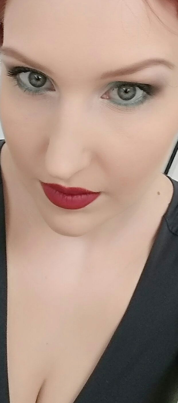 Злючка Злючка